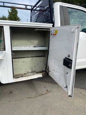 used 2019 Ford F-350 car, priced at $19,000