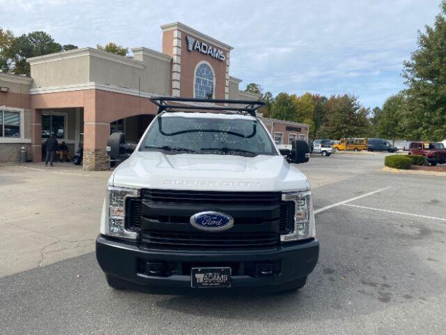 used 2019 Ford F-350 car, priced at $19,000