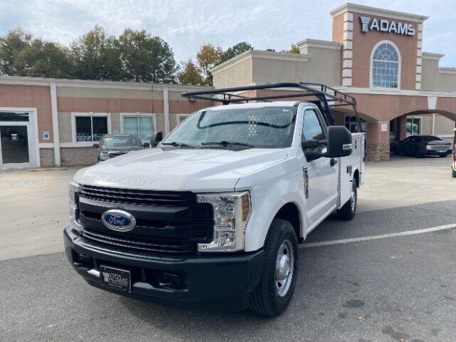 used 2019 Ford F-350 car, priced at $19,000