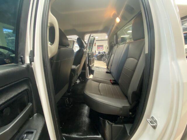 used 2022 Ram 1500 Classic car, priced at $21,500