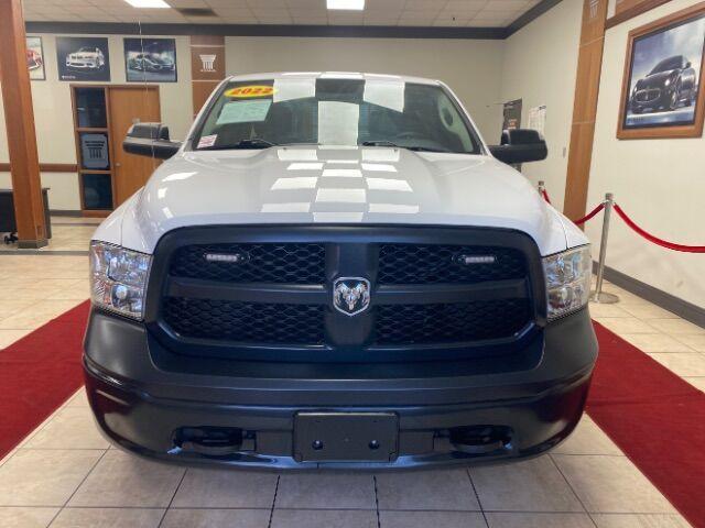 used 2022 Ram 1500 Classic car, priced at $21,500