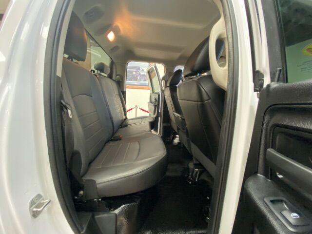 used 2022 Ram 1500 Classic car, priced at $21,500