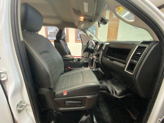 used 2022 Ram 1500 Classic car, priced at $21,500