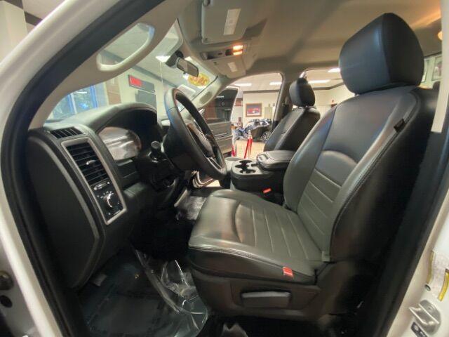 used 2022 Ram 1500 Classic car, priced at $21,500