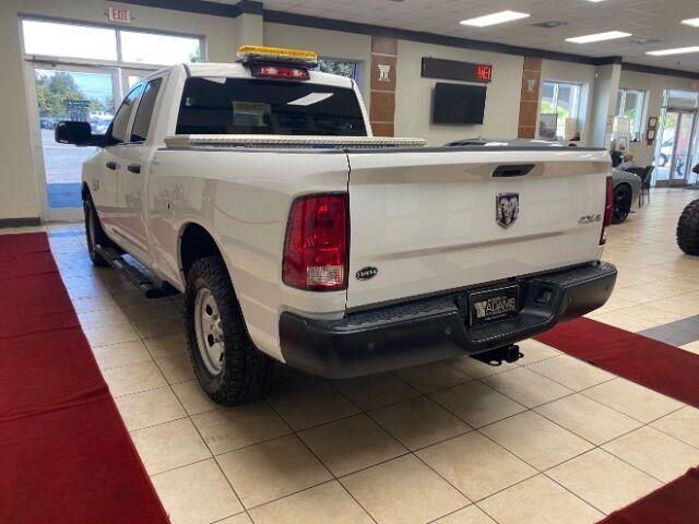 used 2022 Ram 1500 Classic car, priced at $21,500