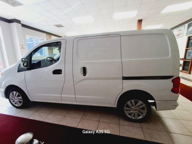 used 2019 Nissan NV200 car, priced at $15,800