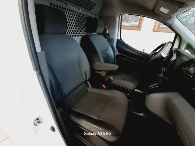 used 2019 Nissan NV200 car, priced at $15,800