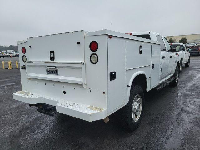 used 2014 Ram 3500 car, priced at $24,995