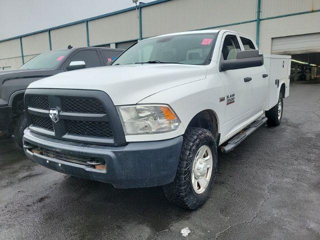 used 2014 Ram 3500 car, priced at $24,995