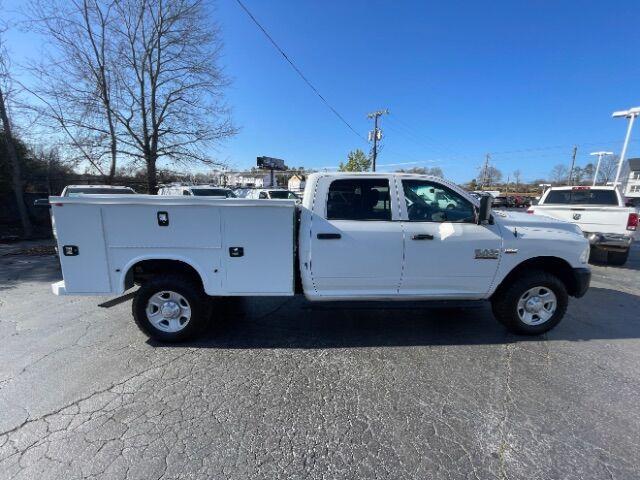 used 2014 Ram 3500 car, priced at $24,995