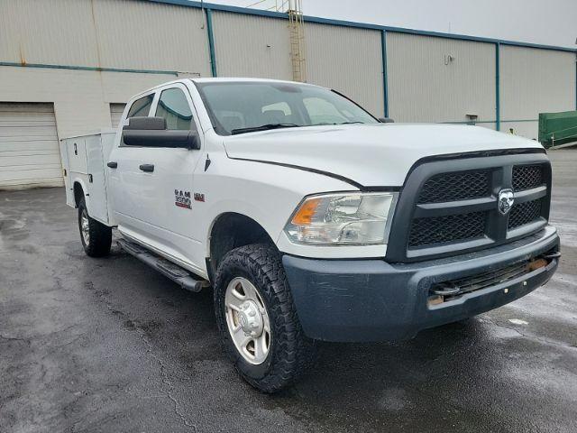 used 2014 Ram 3500 car, priced at $24,995