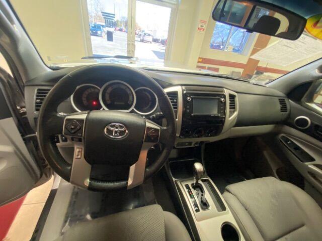 used 2015 Toyota Tacoma car, priced at $20,800