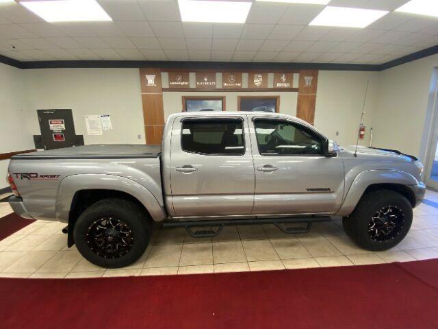 used 2015 Toyota Tacoma car, priced at $20,800