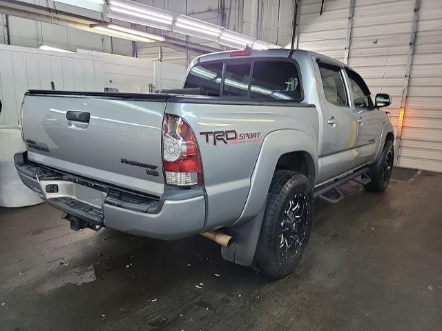 used 2015 Toyota Tacoma car, priced at $17,995