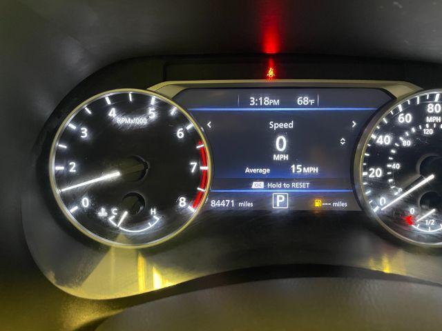 used 2020 Nissan Sentra car, priced at $15,300
