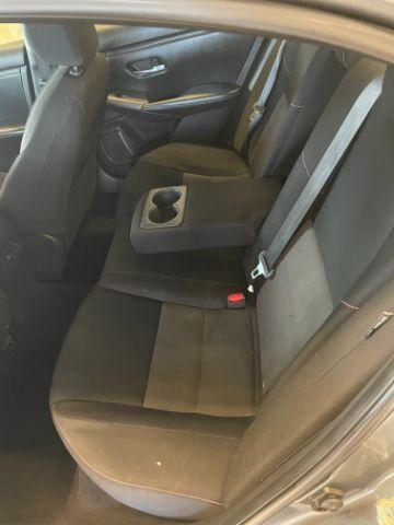 used 2020 Nissan Sentra car, priced at $15,300