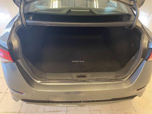 used 2020 Nissan Sentra car, priced at $15,300
