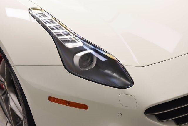 used 2018 Ferrari California car, priced at $140,000