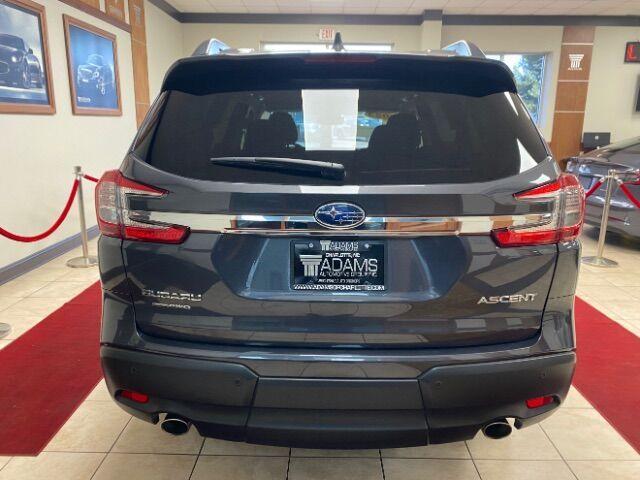 used 2023 Subaru Ascent car, priced at $33,500
