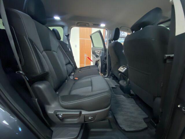 used 2023 Subaru Ascent car, priced at $33,500