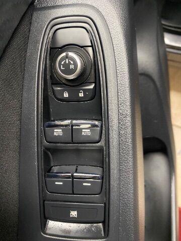 used 2023 Subaru Ascent car, priced at $33,500