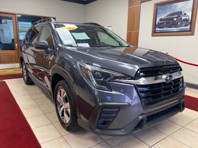 used 2023 Subaru Ascent car, priced at $33,500