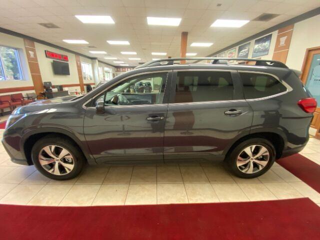 used 2023 Subaru Ascent car, priced at $33,500