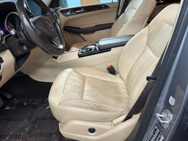 used 2016 Mercedes-Benz GLE-Class car, priced at $17,500