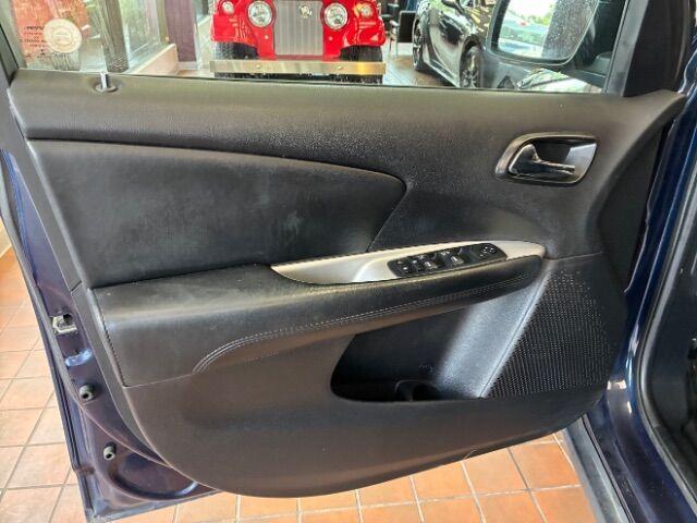 used 2019 Dodge Journey car, priced at $9,995
