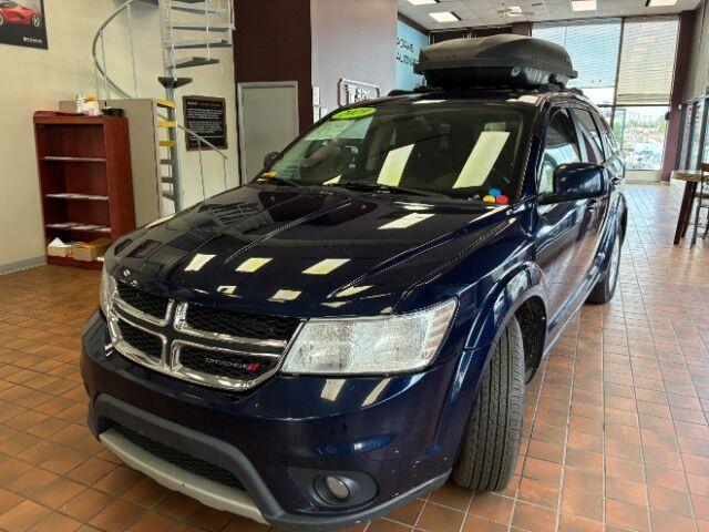 used 2019 Dodge Journey car, priced at $9,995
