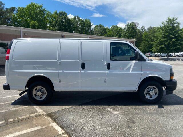 used 2020 Chevrolet Express 2500 car, priced at $22,000