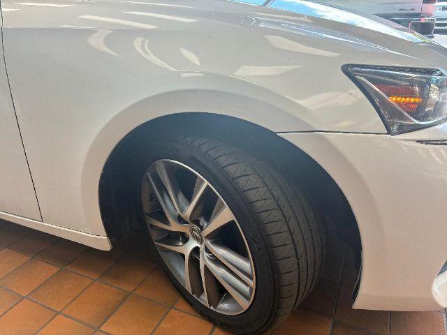 used 2019 Lexus IS 300 car, priced at $21,200