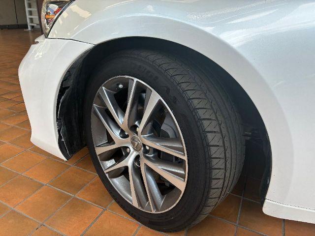 used 2019 Lexus IS 300 car, priced at $21,200