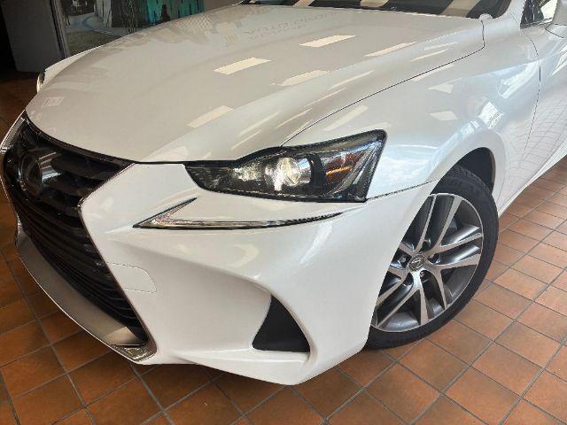 used 2019 Lexus IS 300 car, priced at $21,200