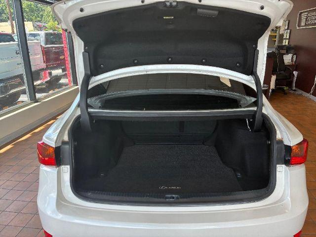 used 2019 Lexus IS 300 car, priced at $21,200