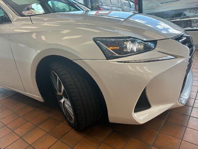 used 2019 Lexus IS 300 car, priced at $21,200
