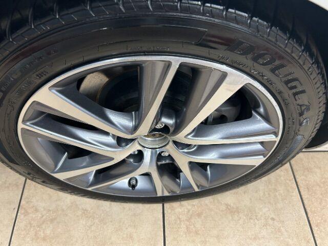 used 2019 Lexus IS 300 car, priced at $22,500