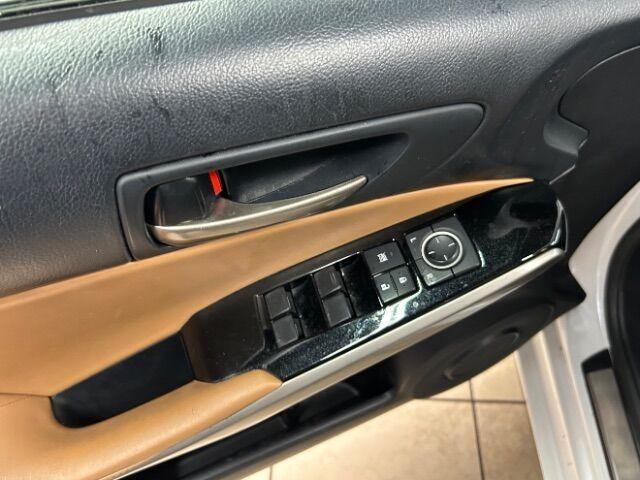 used 2019 Lexus IS 300 car, priced at $22,500