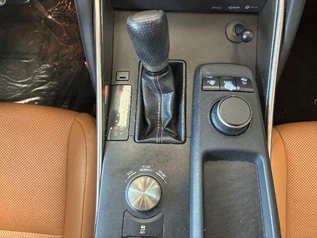 used 2019 Lexus IS 300 car, priced at $21,200