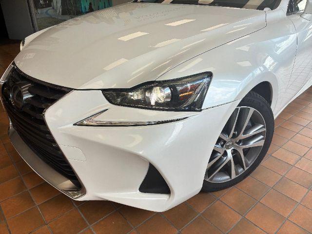 used 2019 Lexus IS 300 car, priced at $21,200