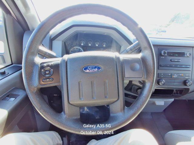 used 2015 Ford F-250 car, priced at $14,100