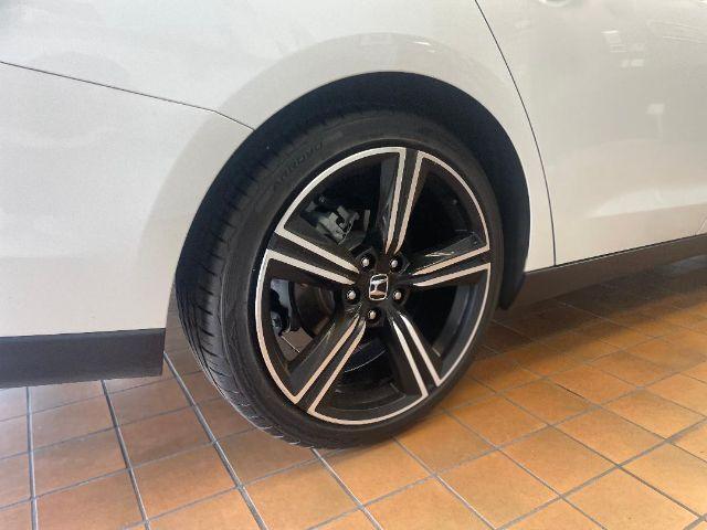 used 2023 Honda Accord Hybrid car, priced at $26,600