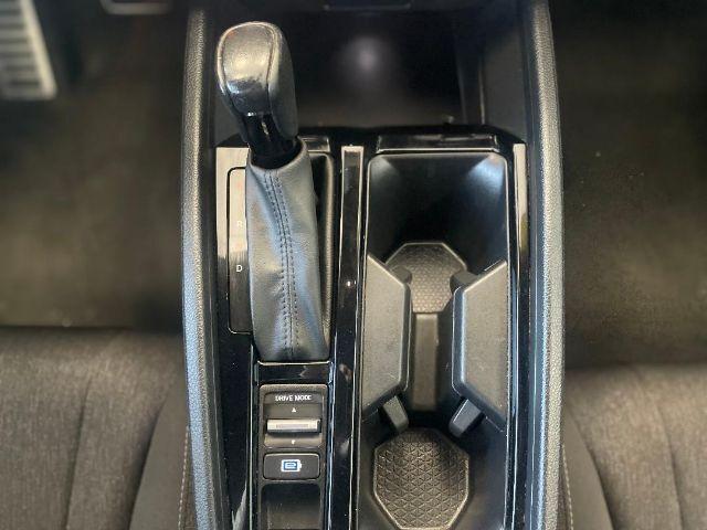 used 2023 Honda Accord Hybrid car, priced at $26,600