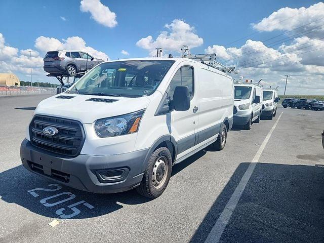 used 2020 Ford Transit-150 car, priced at $19,995