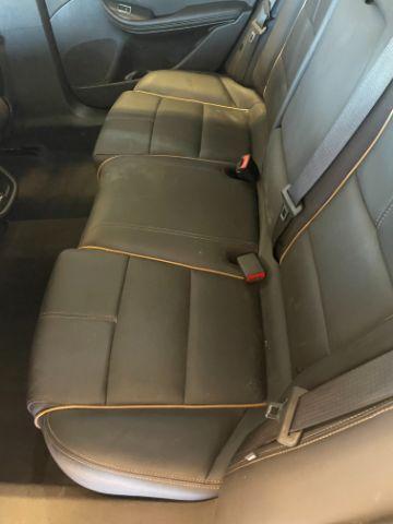 used 2020 Chevrolet Impala car, priced at $18,600