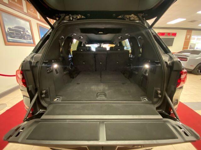 used 2022 BMW X7 car, priced at $54,000