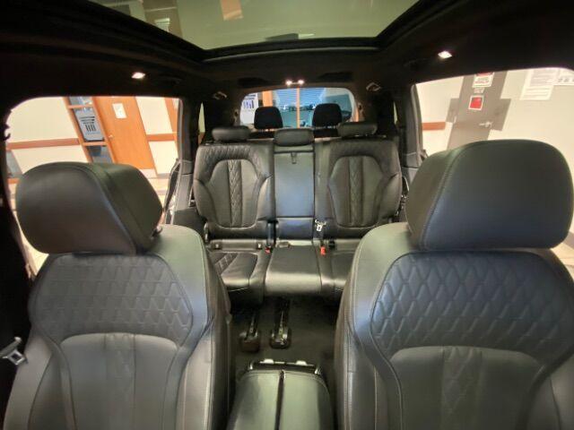 used 2022 BMW X7 car, priced at $54,000