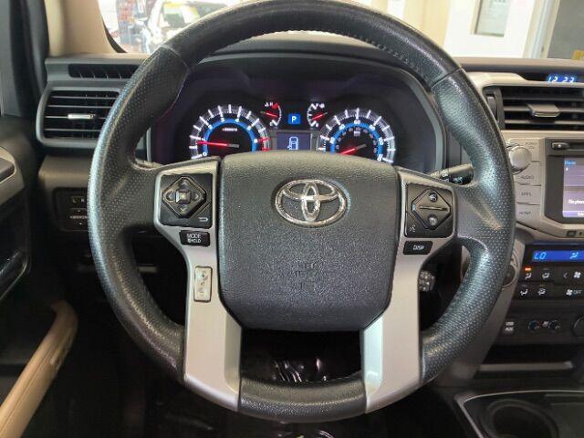 used 2018 Toyota 4Runner car, priced at $28,500