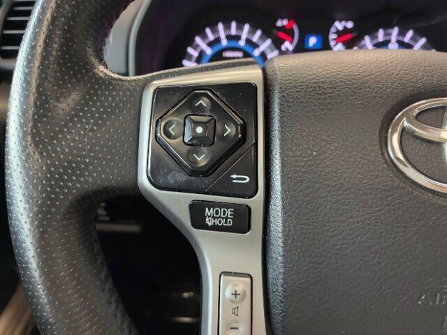 used 2018 Toyota 4Runner car, priced at $28,500