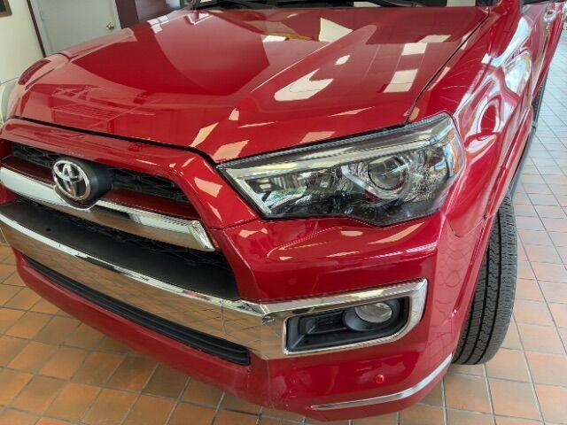 used 2018 Toyota 4Runner car, priced at $28,500